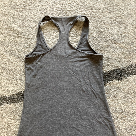 Lululemon Racerback Tank top - Picture 3 of 4